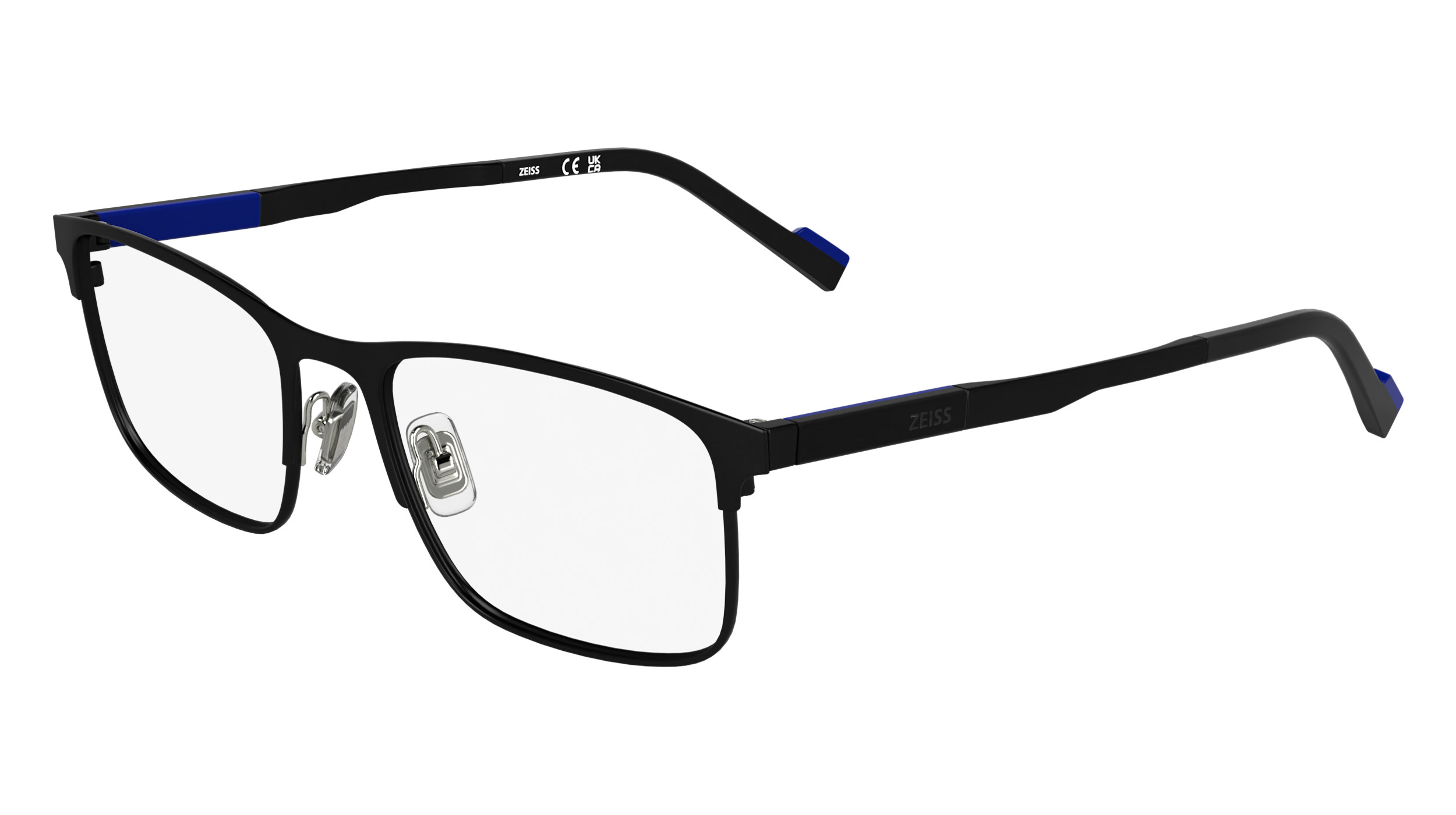 ZS25161 in Black