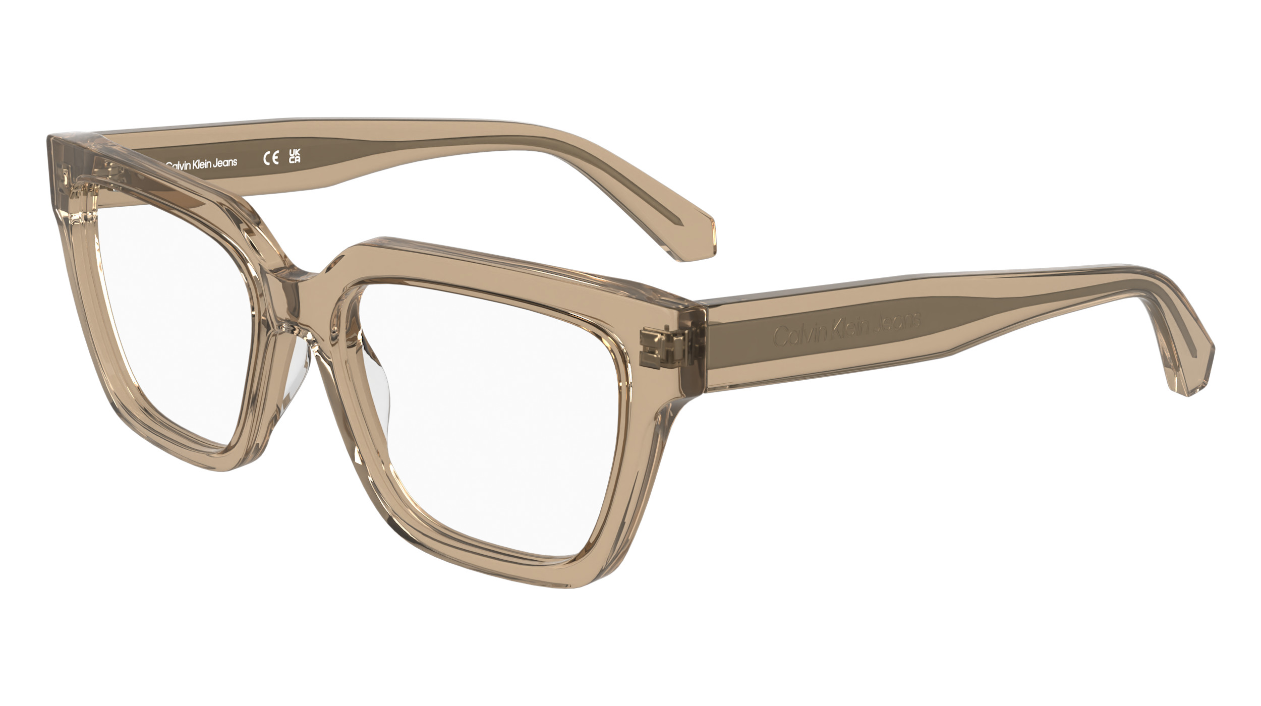 CKJ25609 in Brown to Violet