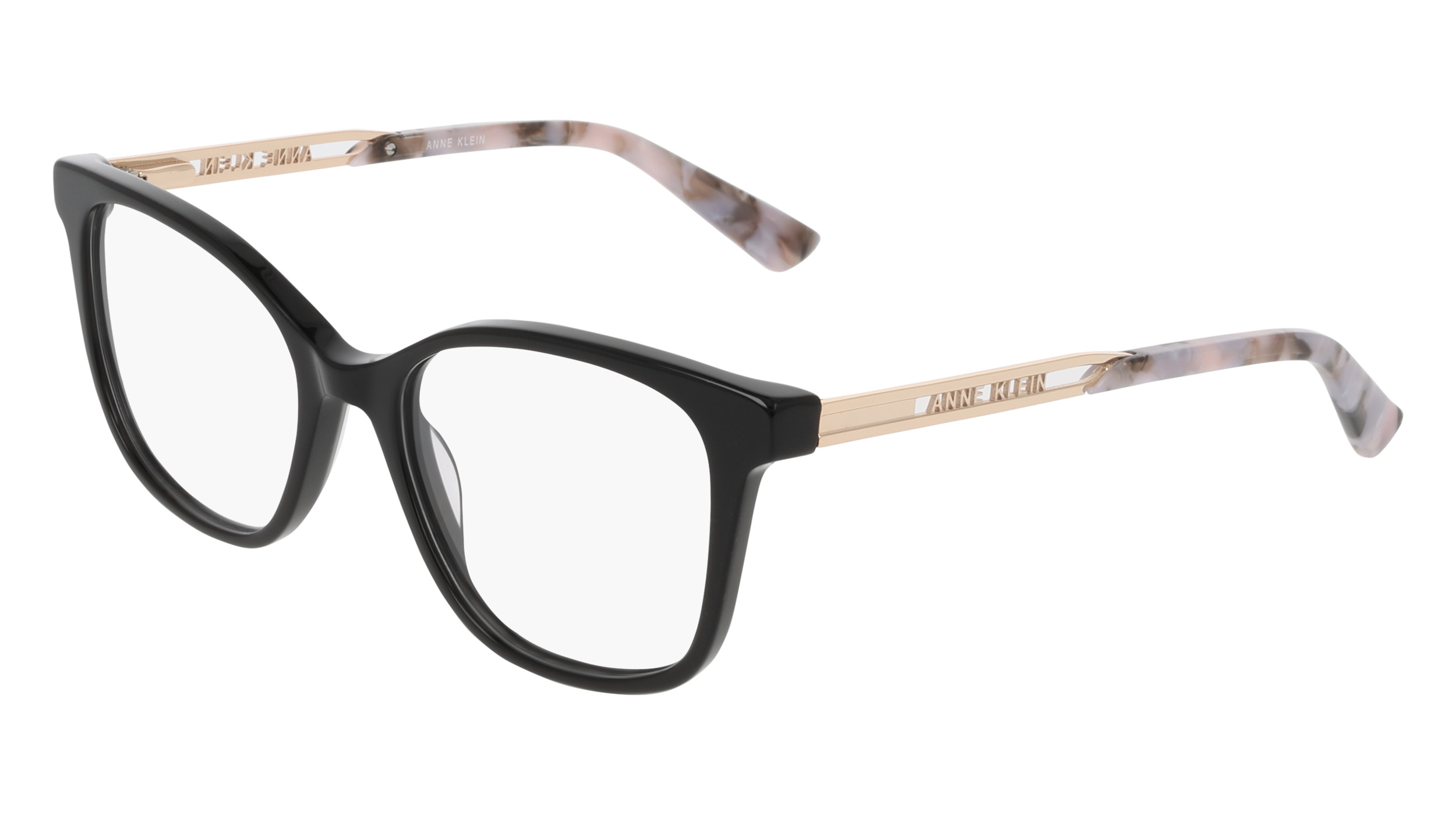 AK5127 in Black