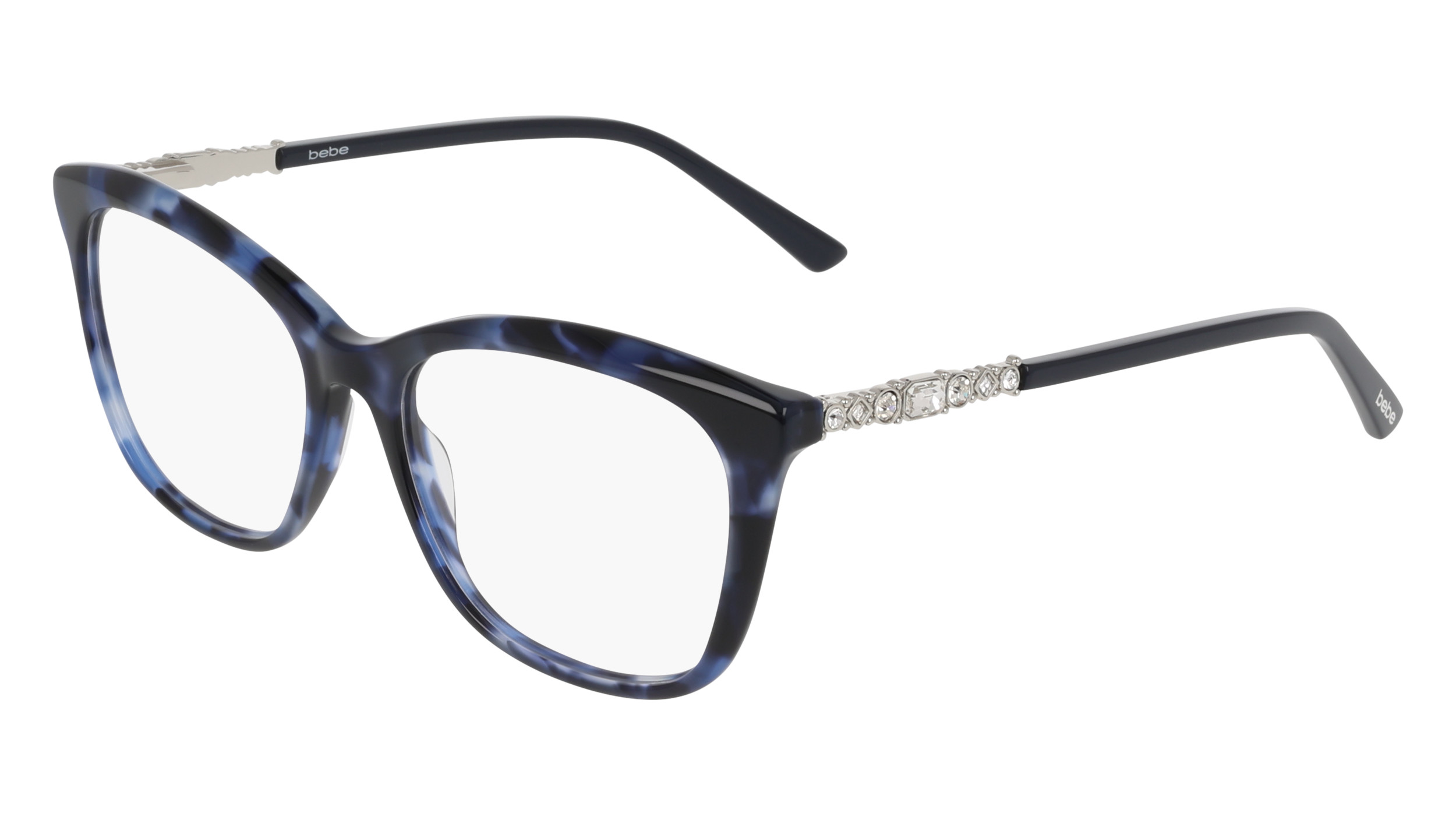 BB5246 in Blue Tortoise