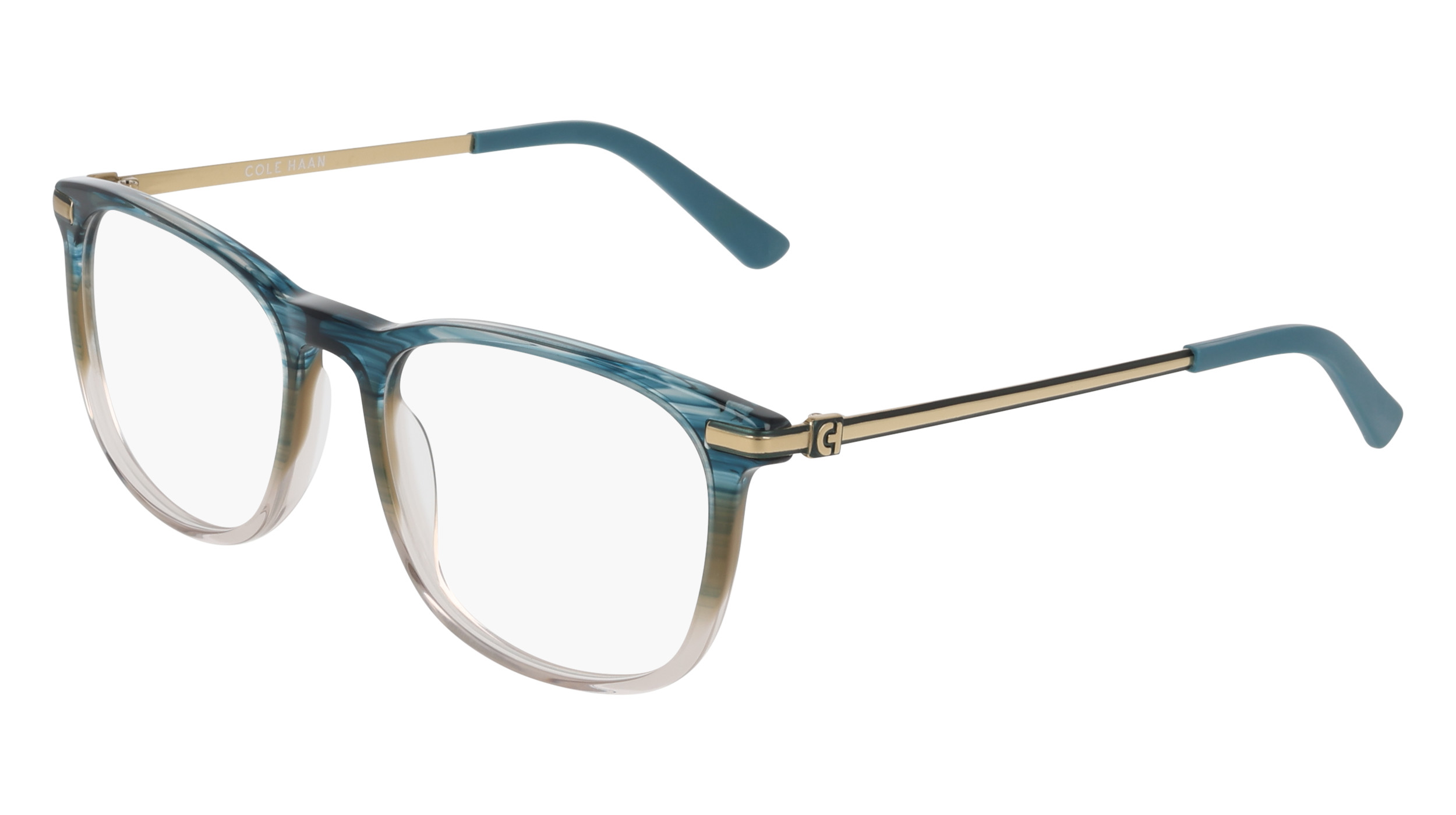 CH4528 in Teal Gradient