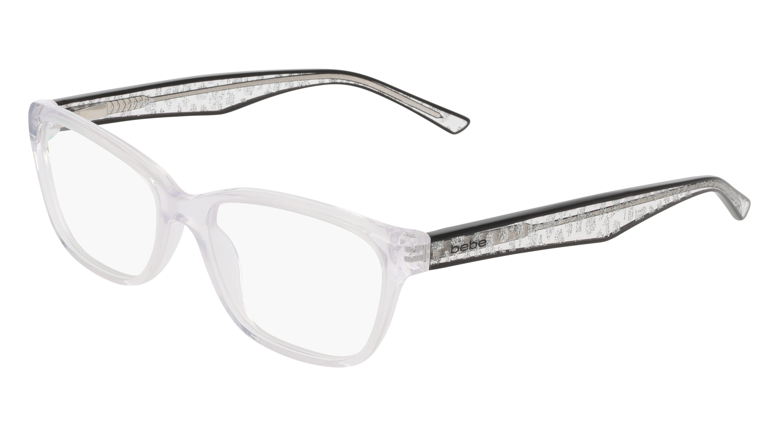 BB5242 in Crystal Glitter