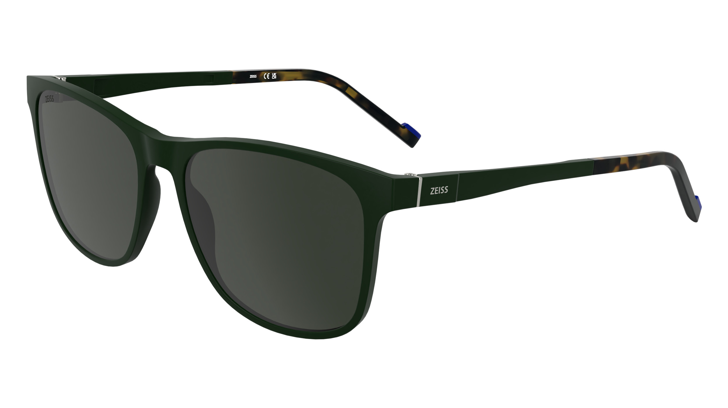 ZS25557S in Matte Green