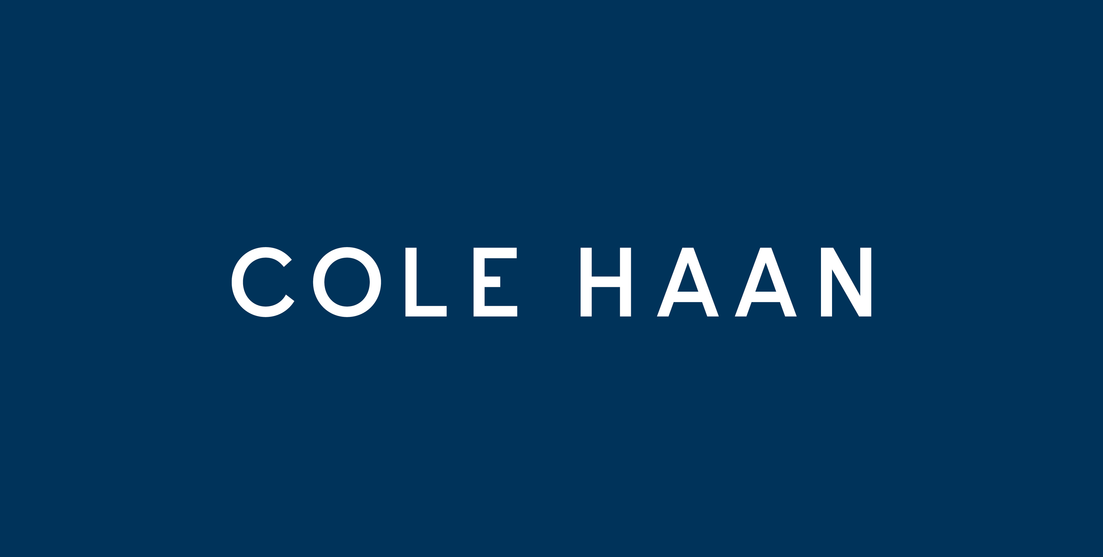 Cole Haan logo