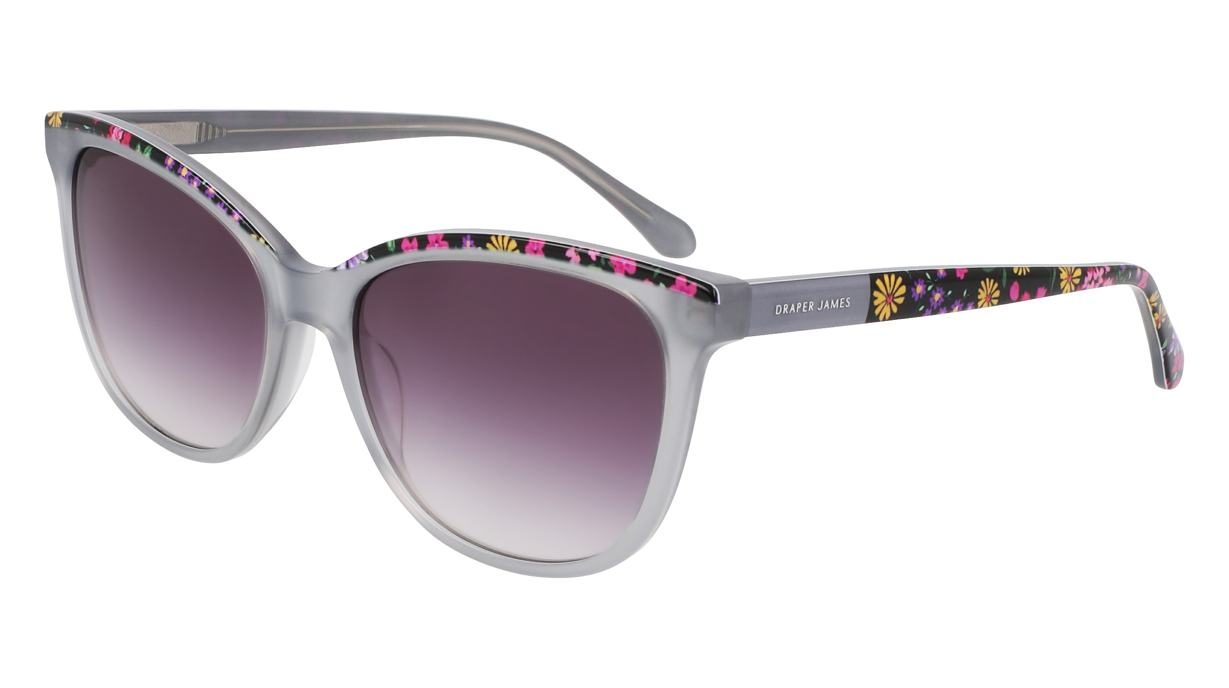 DJ7062 in Milky Smoke