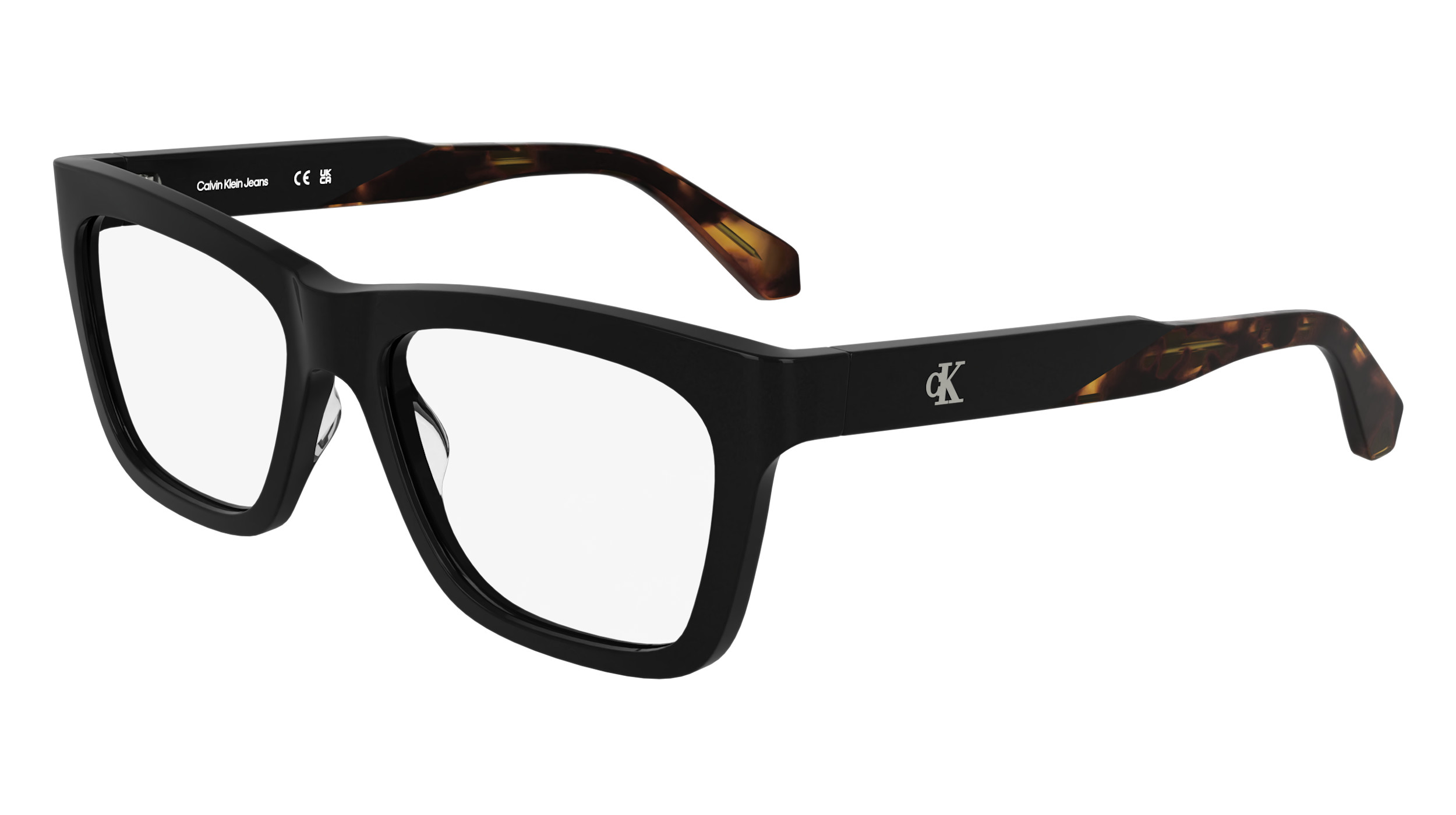 CKJ25615 in Black
