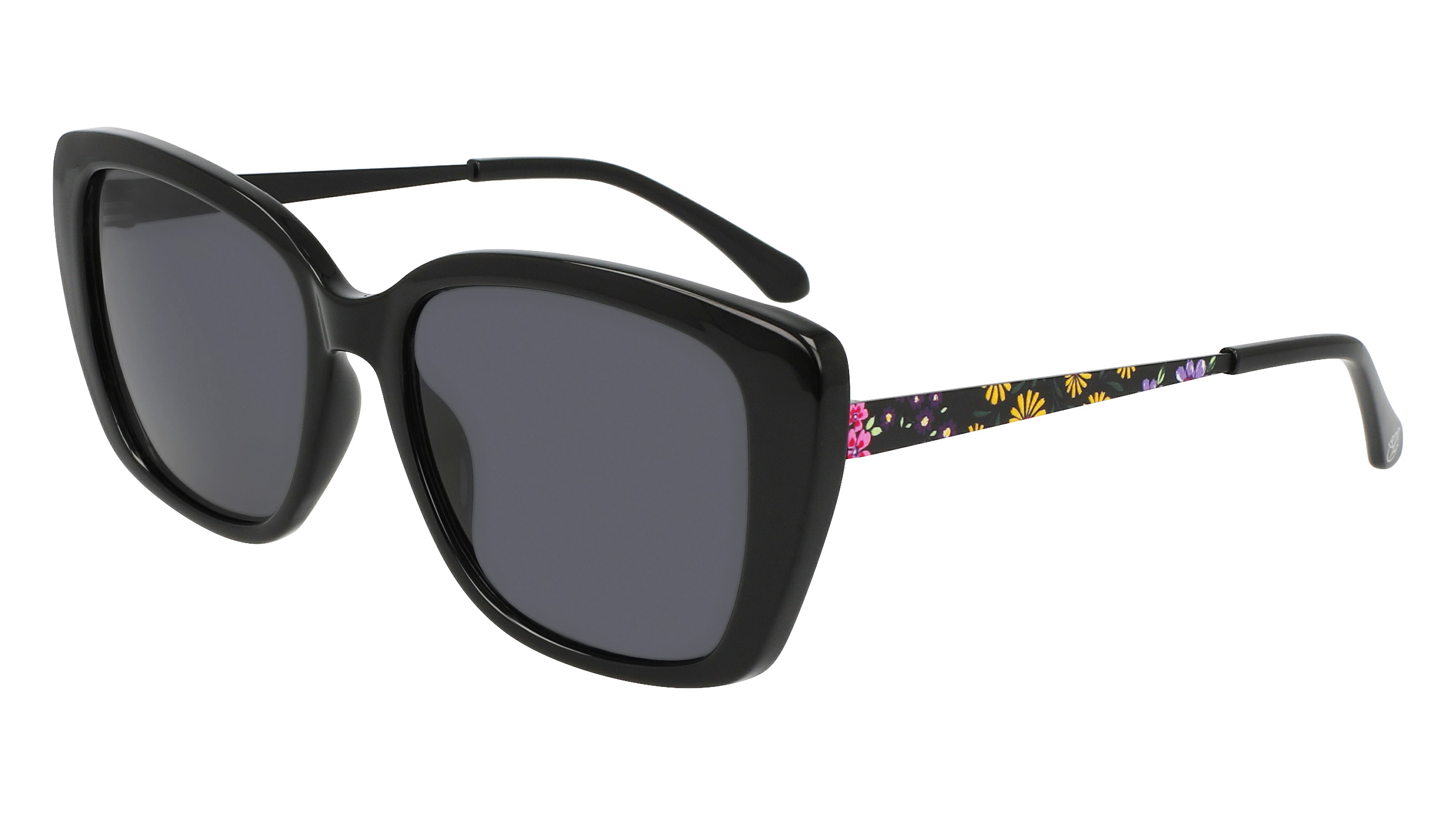 DJ7061 in Black