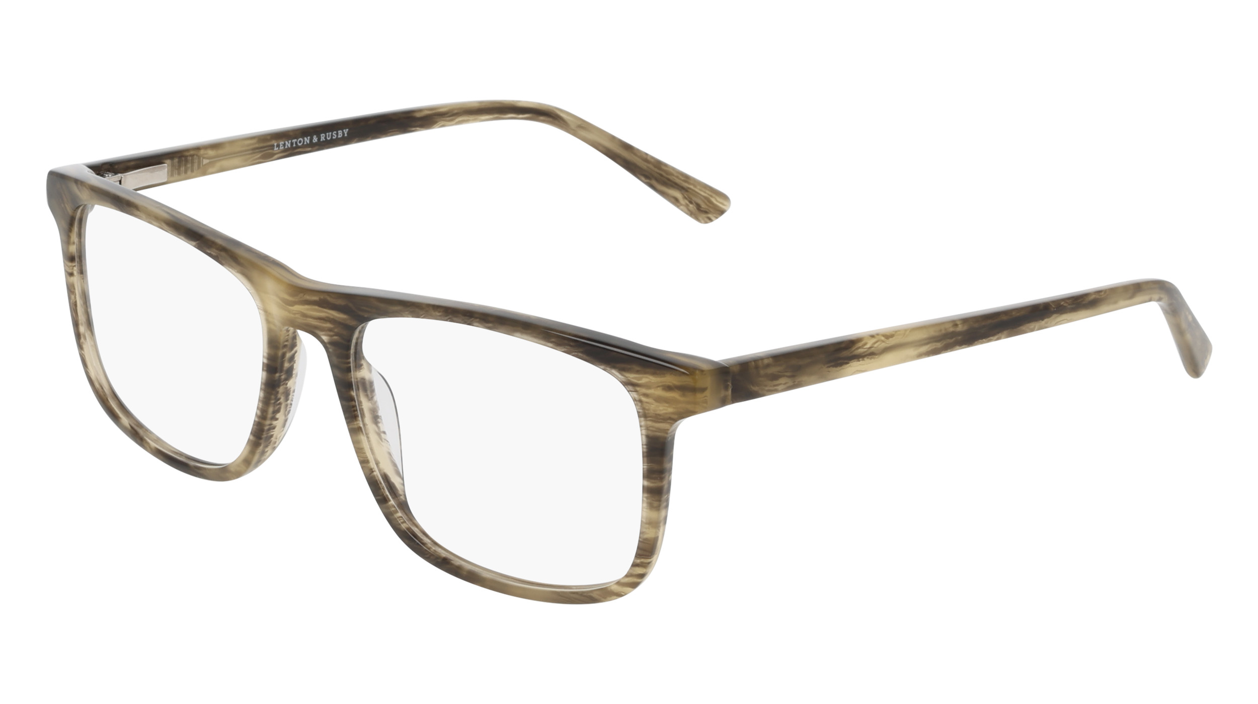 LR4023 in Brown Horn