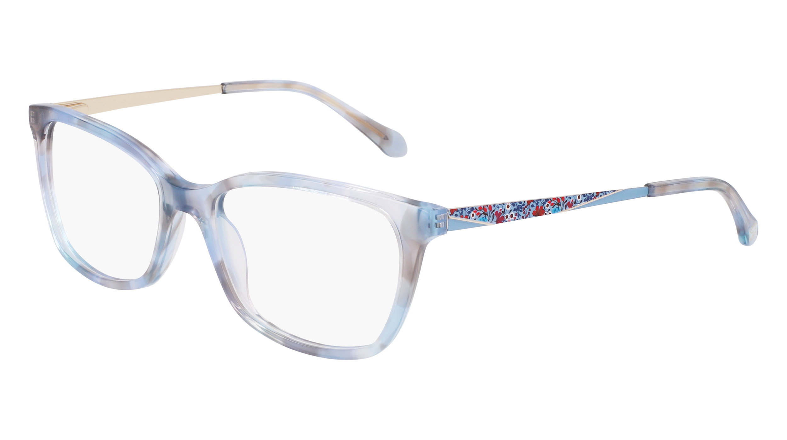 DJ5058 in Blue Tortoise