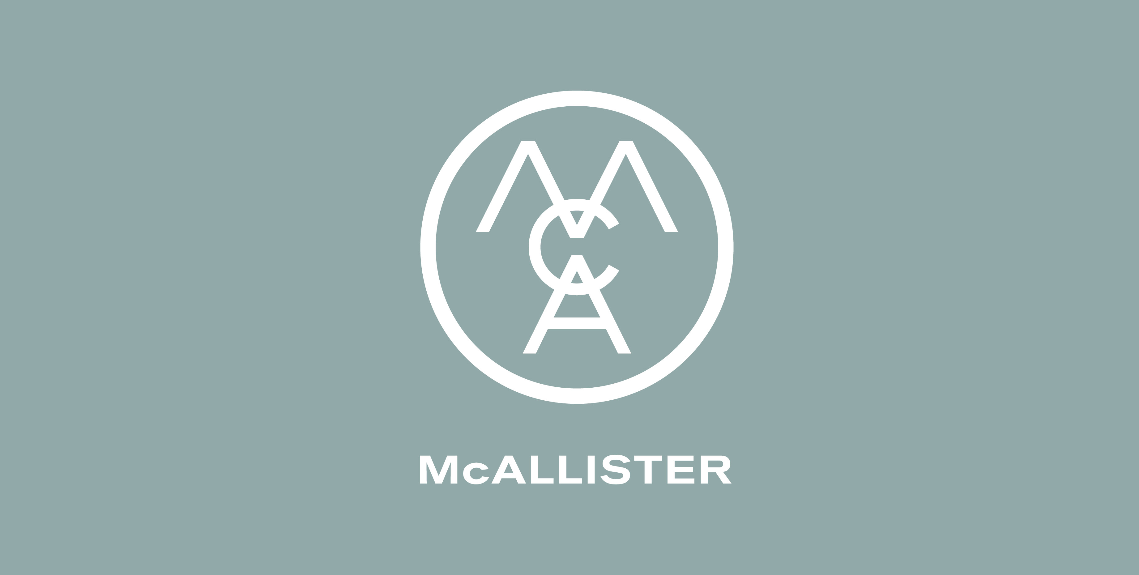 McAllister logo
