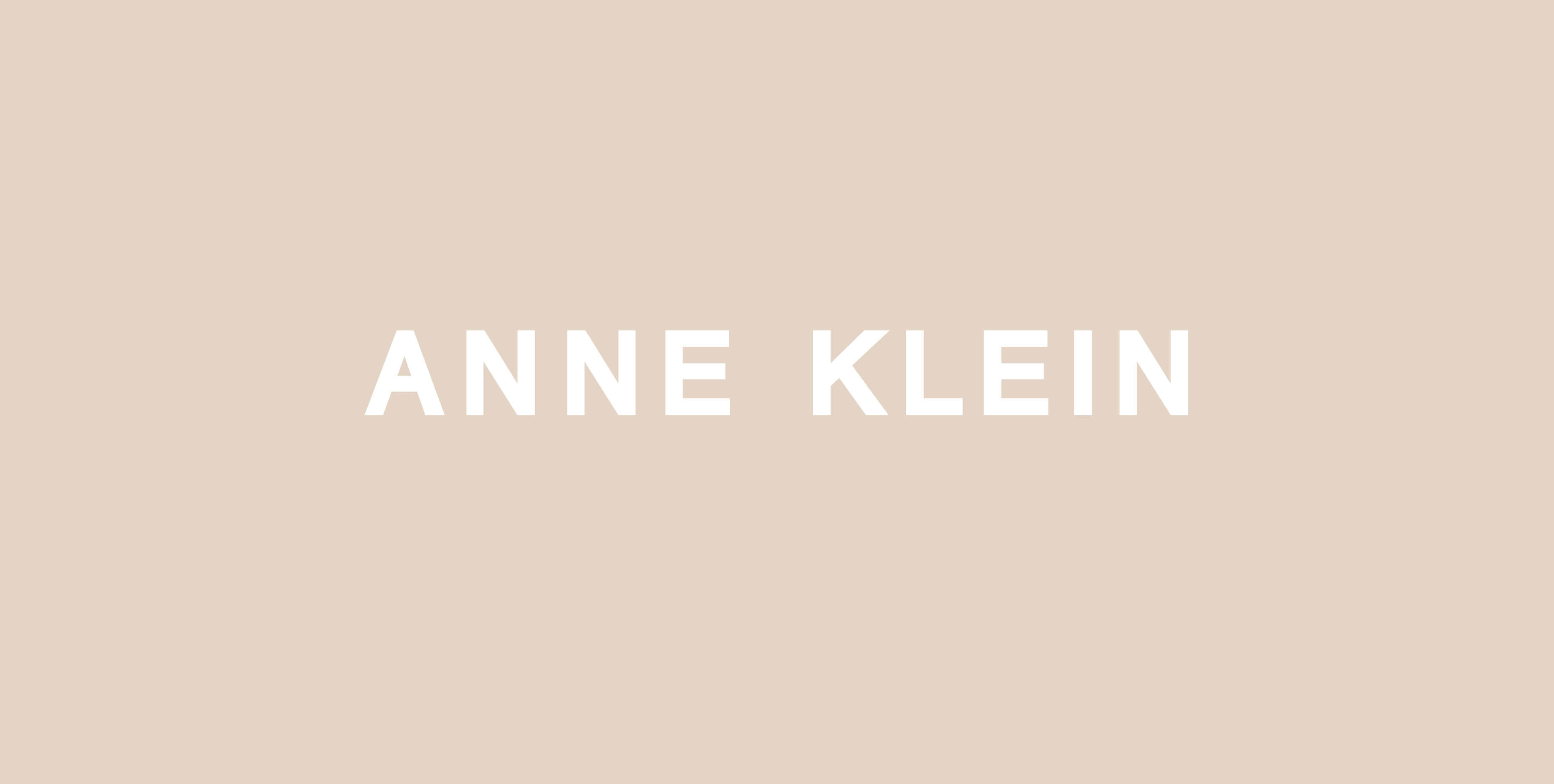 Anne Klein logo