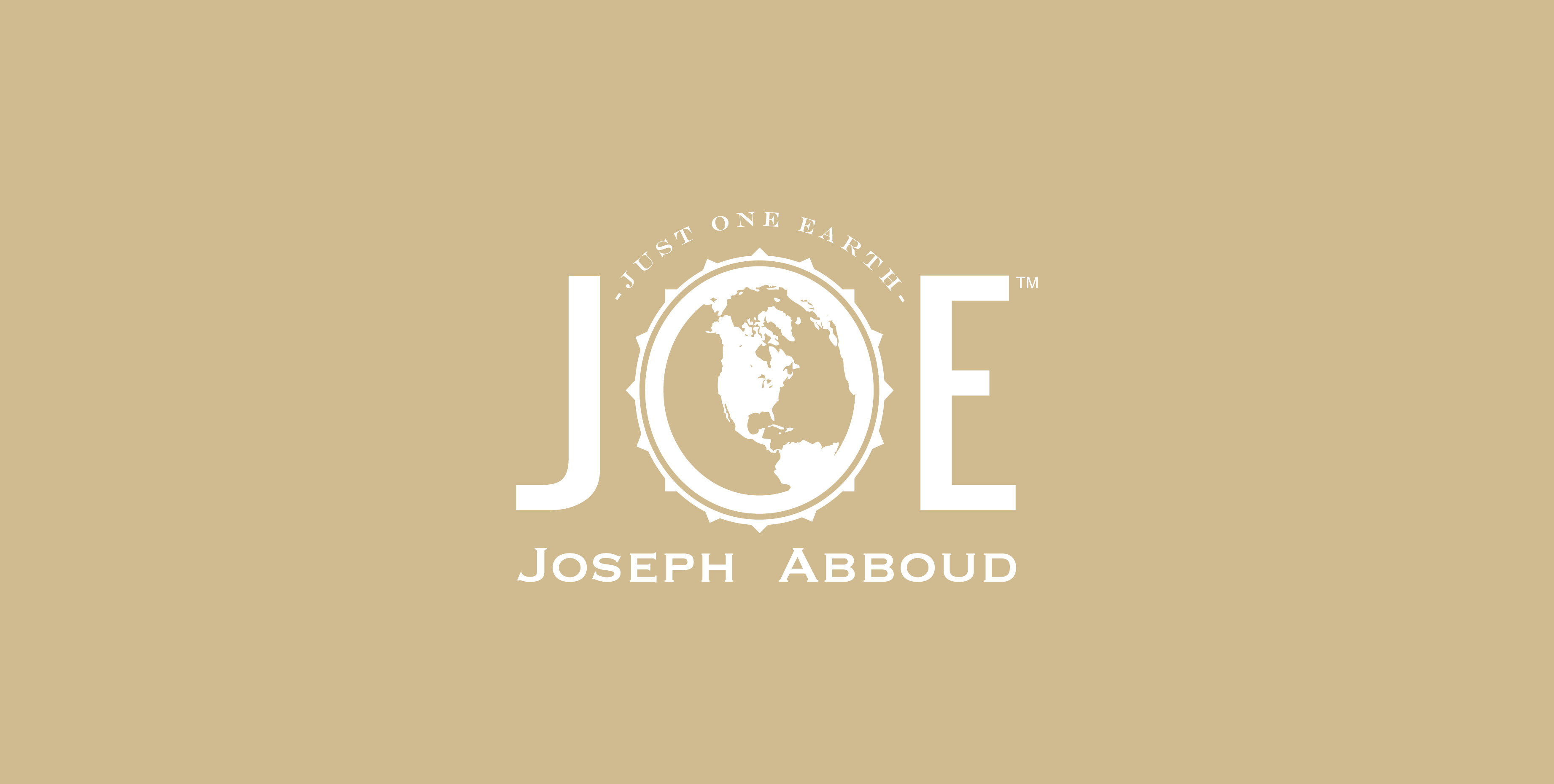 JOE logo