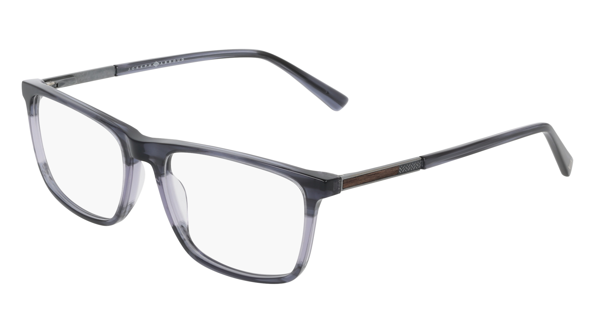 JA4123 in Smoke Horn